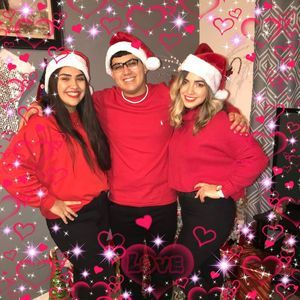 Meet your Posher, Vanessa